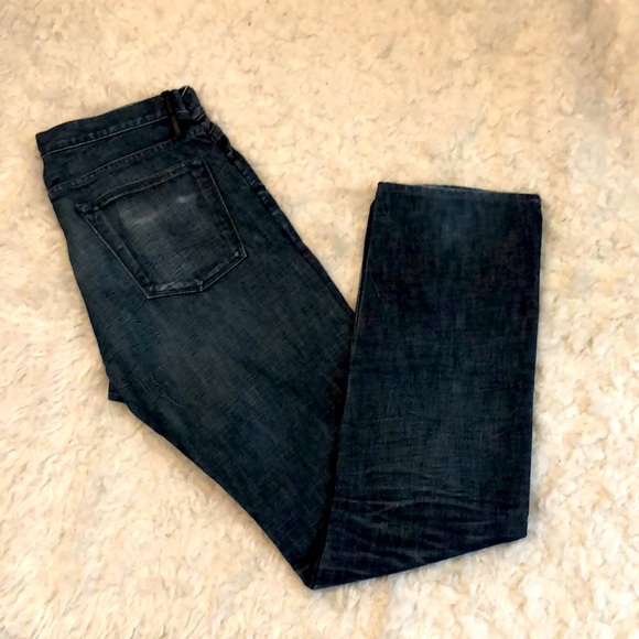 Helmet Lang Denim - Picture 1 of 6